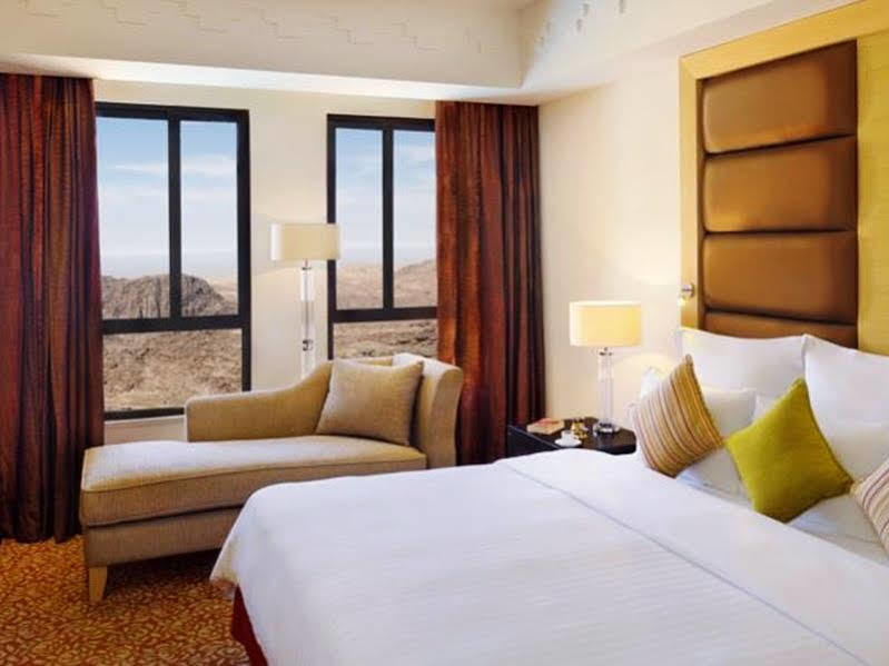 Petra Marriott Hotel Wadi Musa Zewnętrze zdjęcie